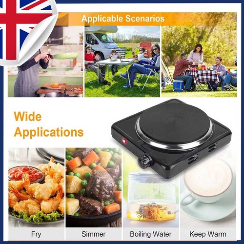 1000w hot plate electric - 1000w,