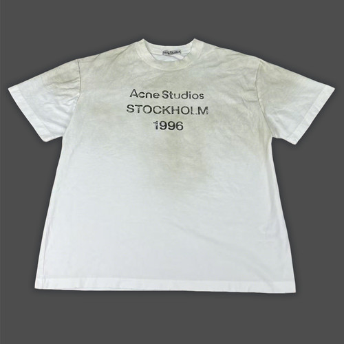 Acne studios stockholm 1996 - acne,