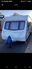 Coachman Atlantia 550-5