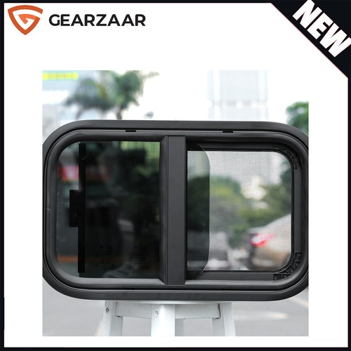 Slide opening windows - rv,