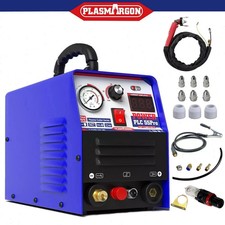 CUT55P Pilot Arc Plasma Cutter Air CNC Cutting 14mm 230V IGBT Inverter