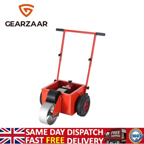 Wheel transfer line marker - wheel,