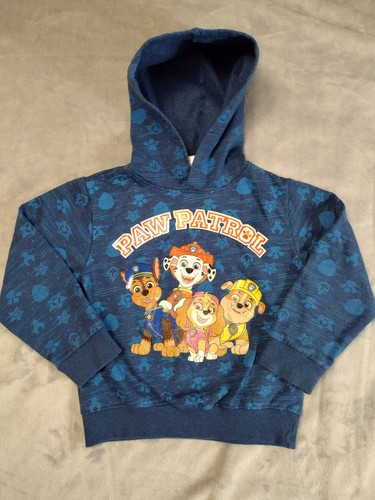 Paw patrol hoodie - paw,