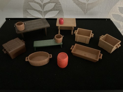Playmobil roman castle - playmobil, forts