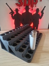 55 slot Clipper lighter