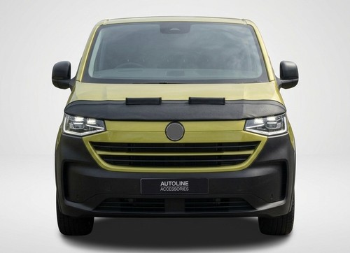 For transporter - vw, (2025+)
