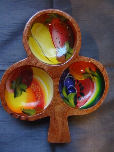 Vintage hand carved - vintage,