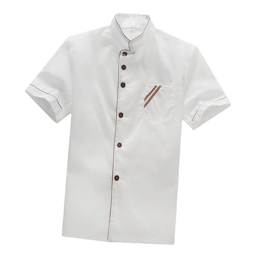 Kitchen chef clothing jacket - kitchen,