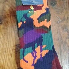 Polo RALPH LAUREN Men's Socks