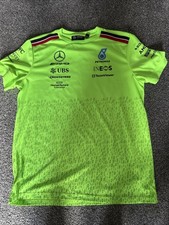 Official Mercedes AMG Petronas