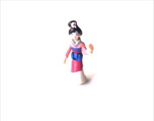 Vintage 1997 Polly Pocket