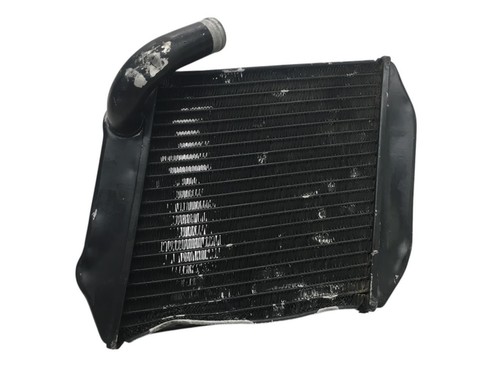 Left water radiator buell 1125 - left,