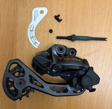 Shimano GRX RD-RX825 Di2 Rear