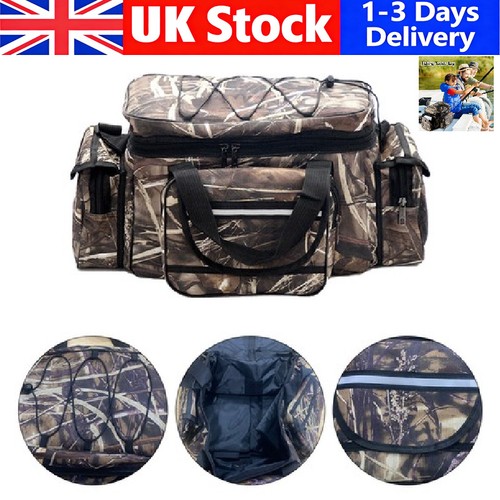 Large waterproof fishing - fishing, carp