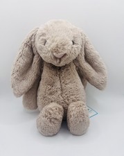 Jellycat Bashful Beige Bunny