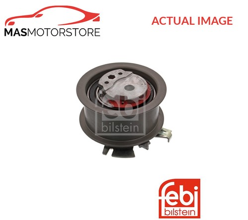 Timing belt tensioner pulley - timing,
