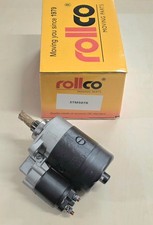 STARTER MOTOR FITS SEAT TOLEDO