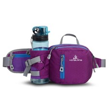 Running Belt Waist Pack with