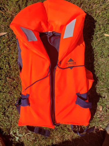 Fladen 395 100 life - en, 395-100