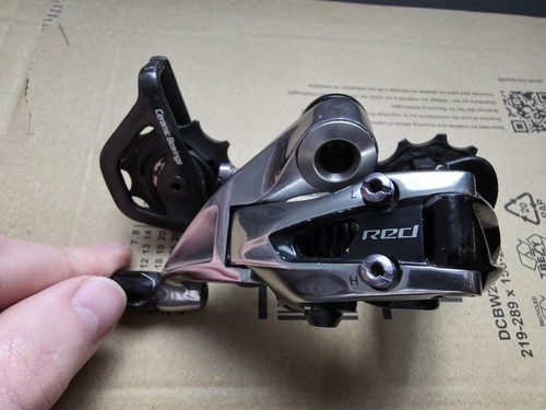 Sram red speed medium - speed,