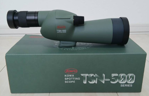 Kowa tsn 502 - tsn-502, straight