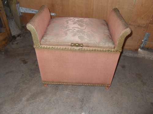Vintage lloyd loom - vintage,
