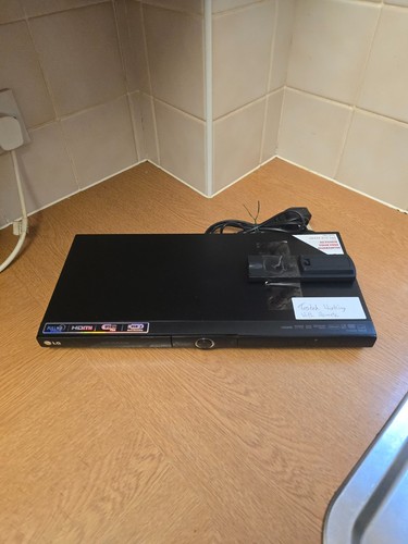 Dvx492h dvd player - lg,