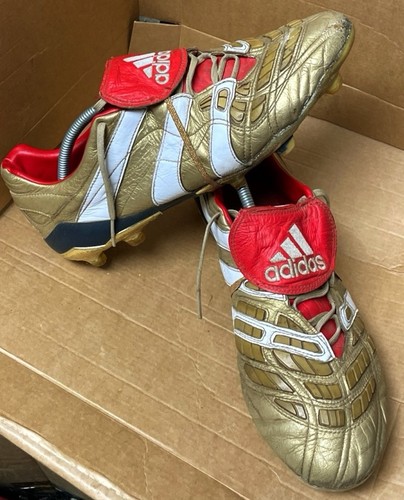 Adidas predator accelerator - predator, fg