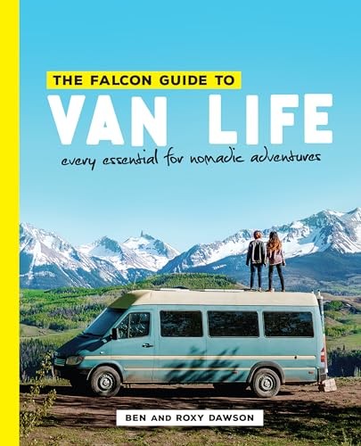 The falcon guide van - guide, to