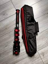 iFootage Cobra C120 Carbon Fibre Monopod W/Bag