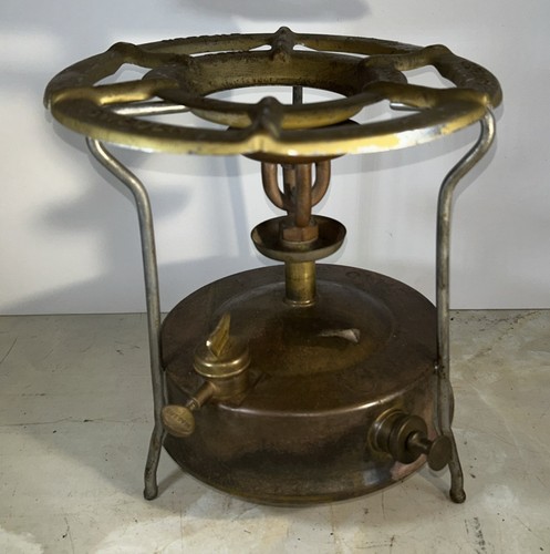 Vintage svea the king - , “the