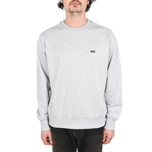 Vans left chest - left, ii