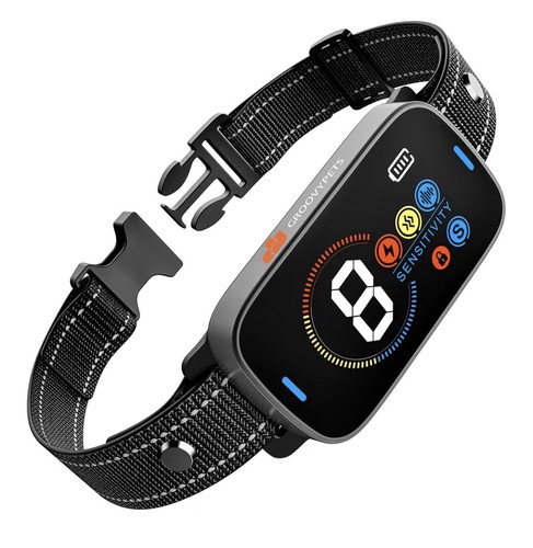 Smart auto anti bark - auto, dog