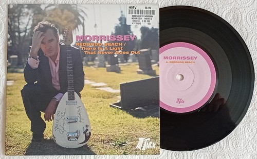 Morrissey the smiths - morrissey/the,