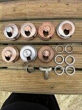 Suzuki Gt 750 J/K Clock Covers