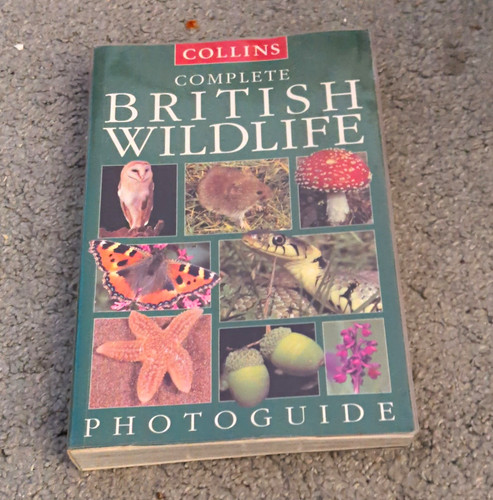 Collins complete british - collins,