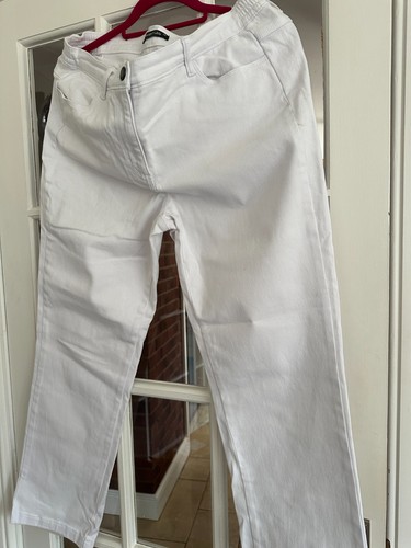 Bonmarche sara straight leg - straight,