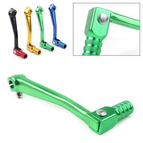 Folding gear shifter shift - gear,