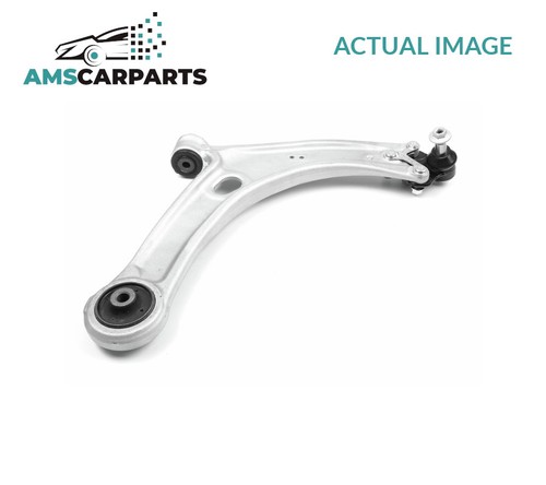 Track control arm wishbone - track,