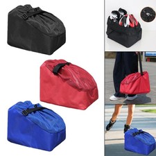Roller skate bag storage - storage, for