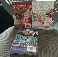 Hunkydory Little Books