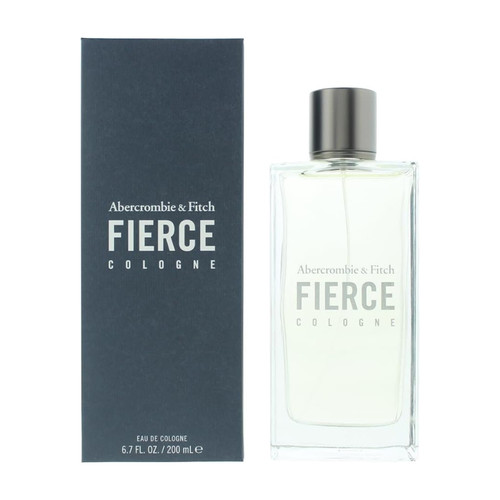 Abercrombie fitch fierce - abercrombie,