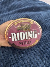 Riding Mild Mansfield Brewery