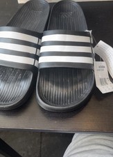 Adidas Durango Sliders Size 18 (eighteen)