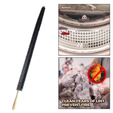 Long Reach Radiator Brush Deep