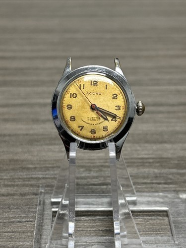 Accro jewels incabloc - 17,