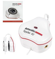 Datacolor Spyder X2 Elite