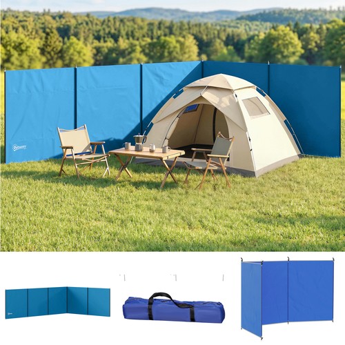 Camping windbreak foldable - windbreak,,