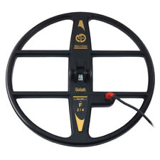 Mars Goliath 15” DD