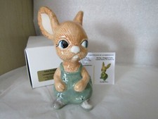 FATHER DUNGAREE CARLTON WARE